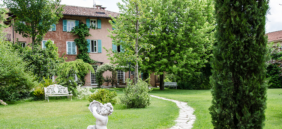 Villa Belforte foto 3