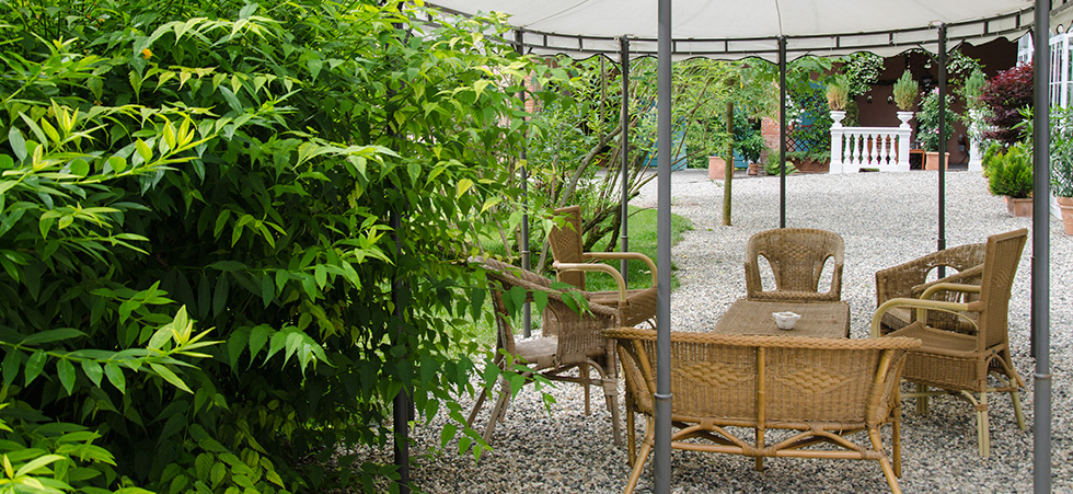 Villa Belforte foto 5