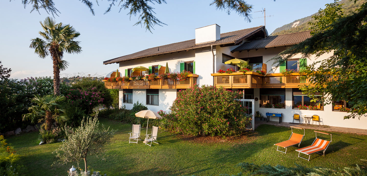 Agriturismo Sonnenhof - Camere con Colazione foto 2