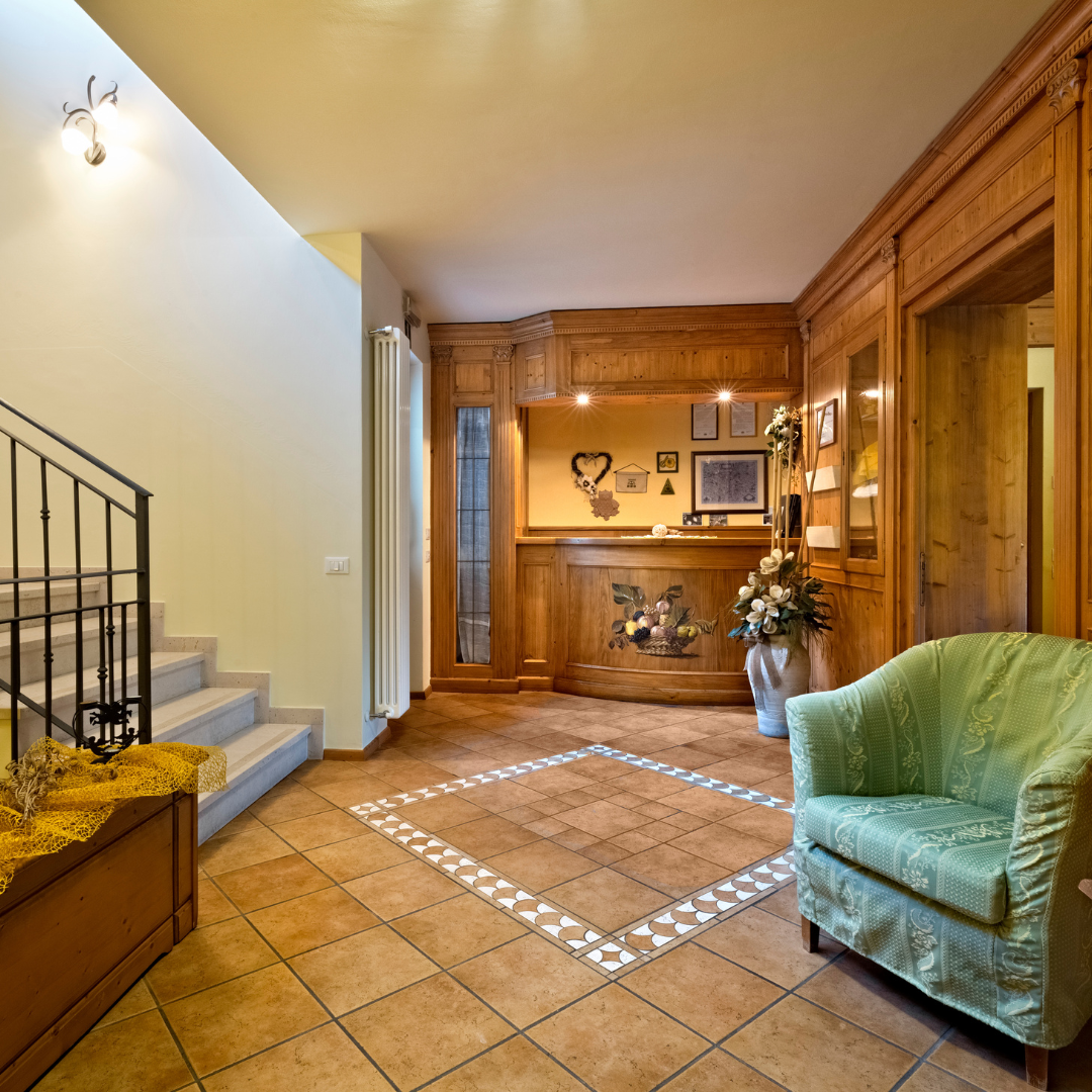 Agriturismo Prà-sec' Trento foto 6