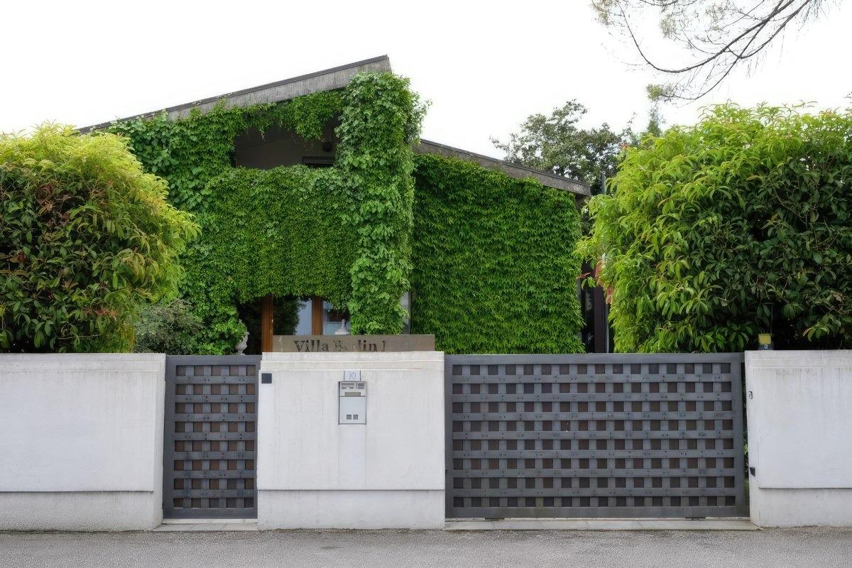 Villa Bedin foto 2