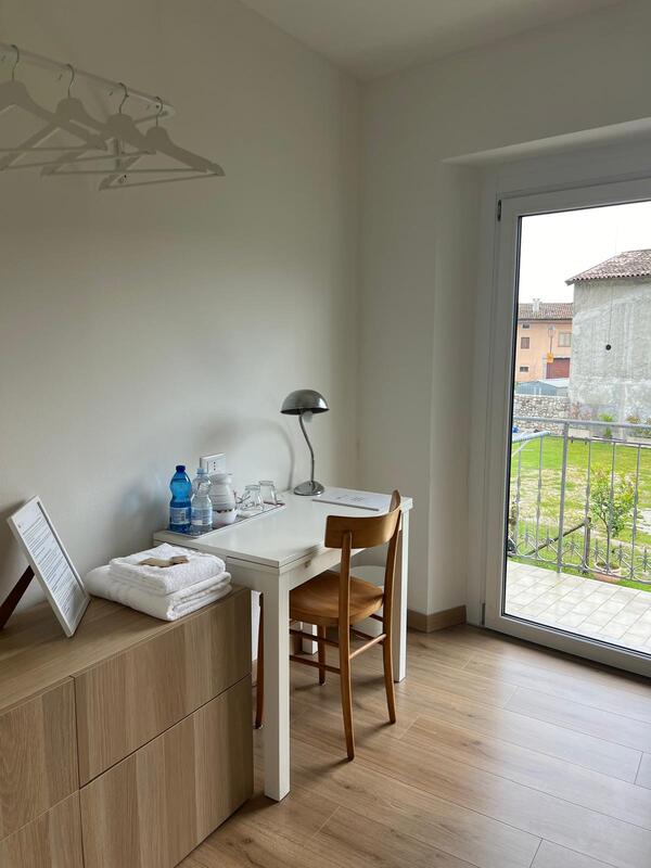 Locanda Al Castello foto 4