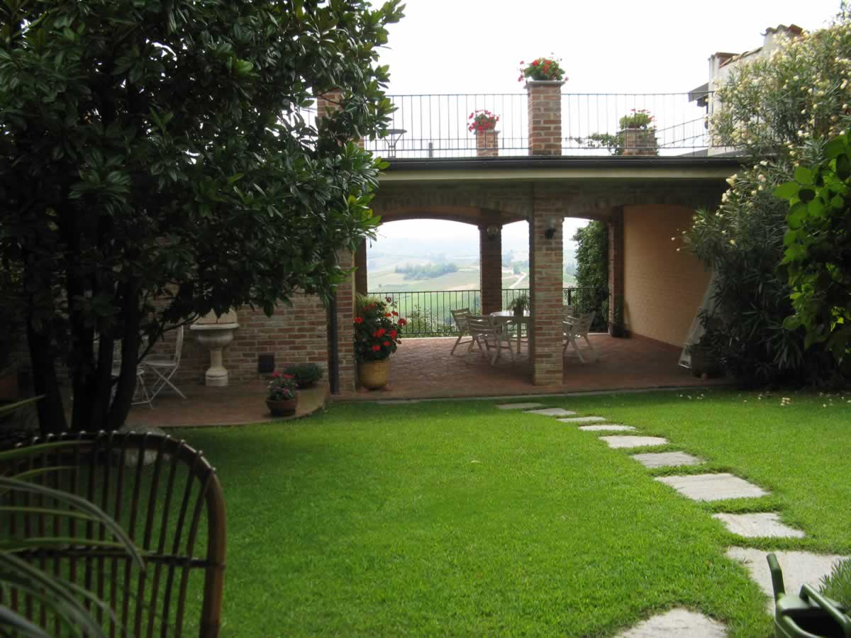 B&B I Mandorli foto 4