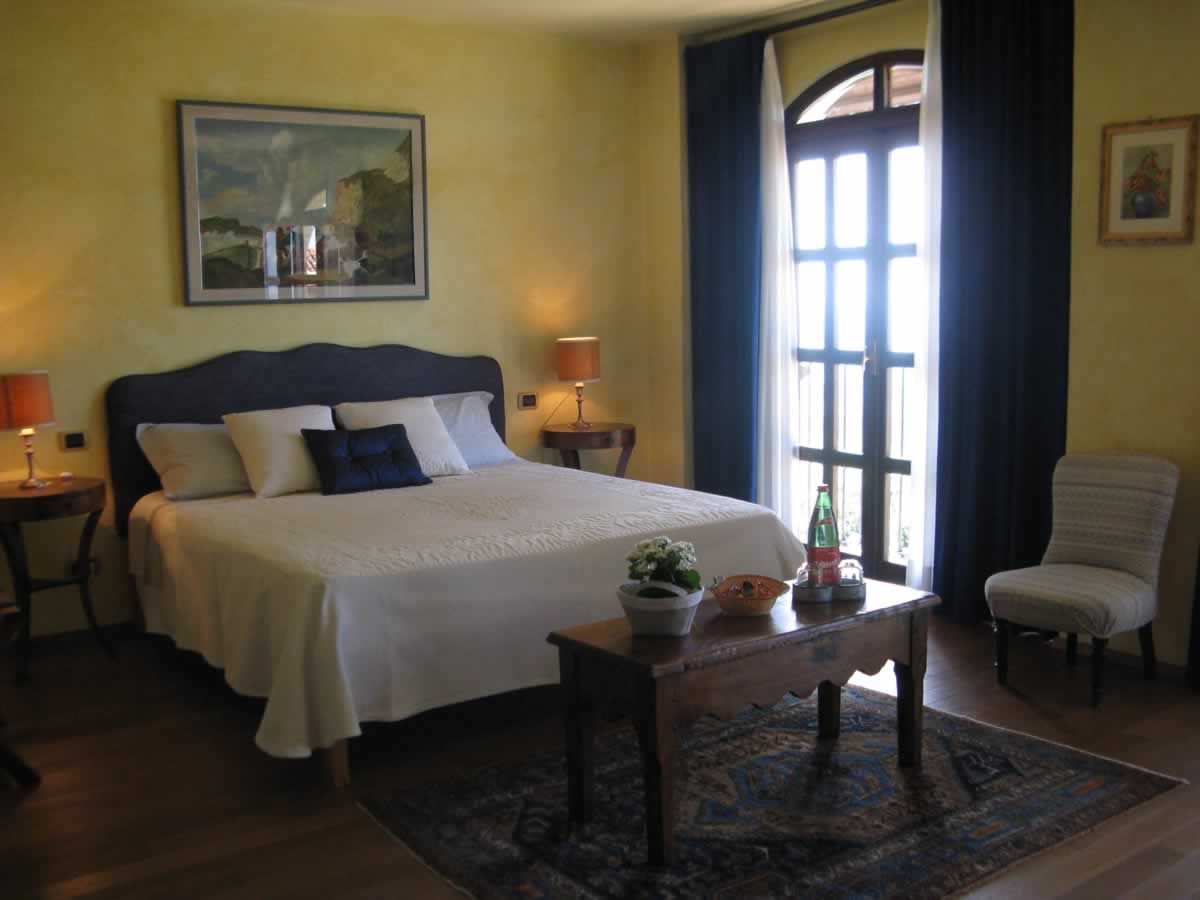 B&B I Mandorli foto 6