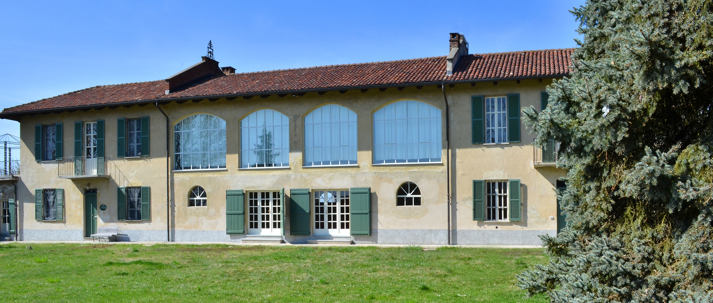 Cascina Barosca foto 1