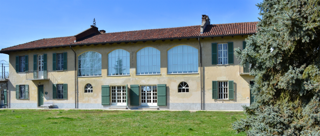 Cascina Barosca foto 2