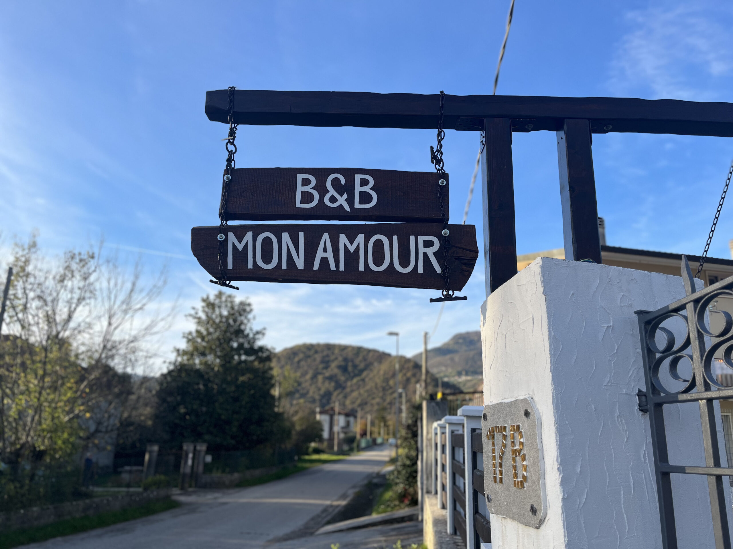 B&B Mon Amour foto 5