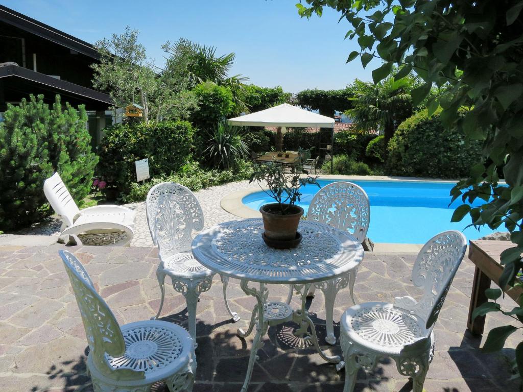 Villa Margherita foto 3