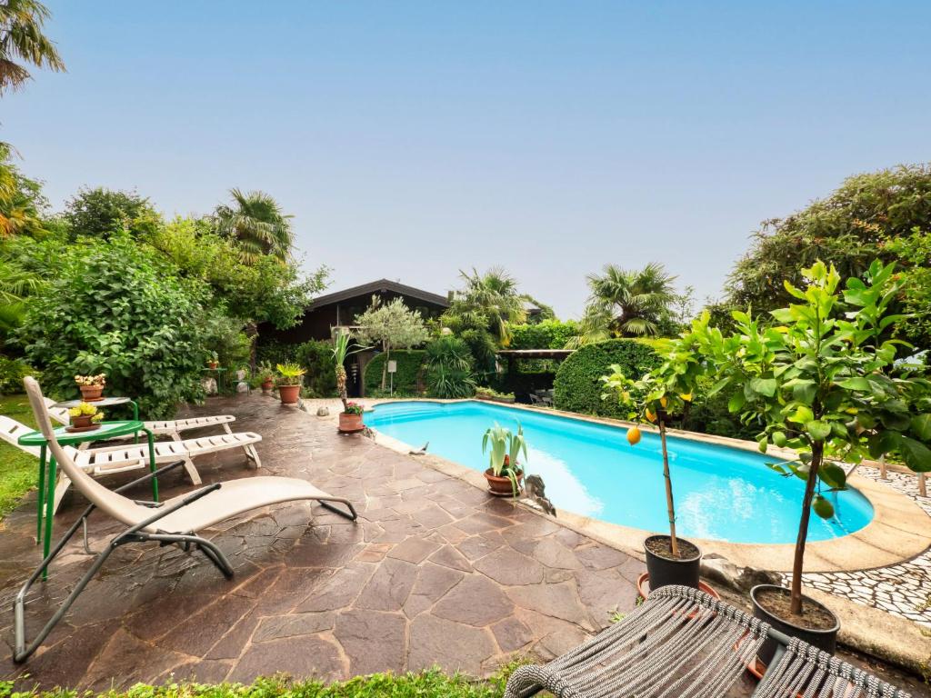 Villa Margherita foto 4