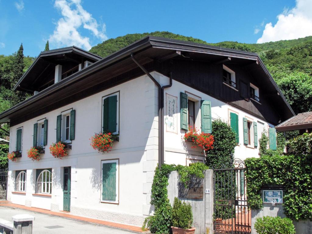Villa Margherita foto 5