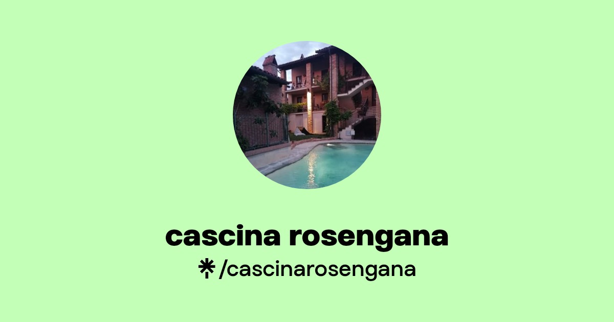 Cascina Rosengana foto 1