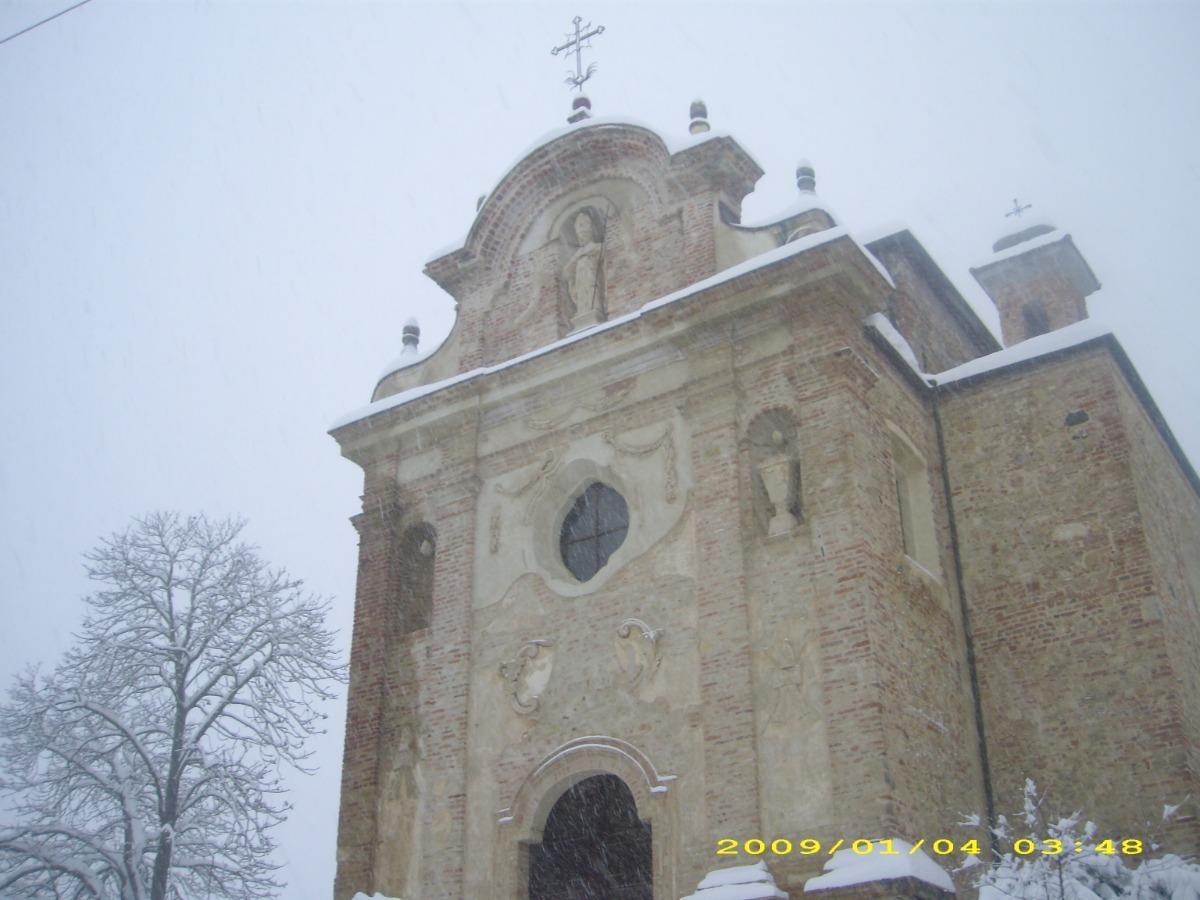 B&B Monferrato La Casa sui Tetti foto 4
