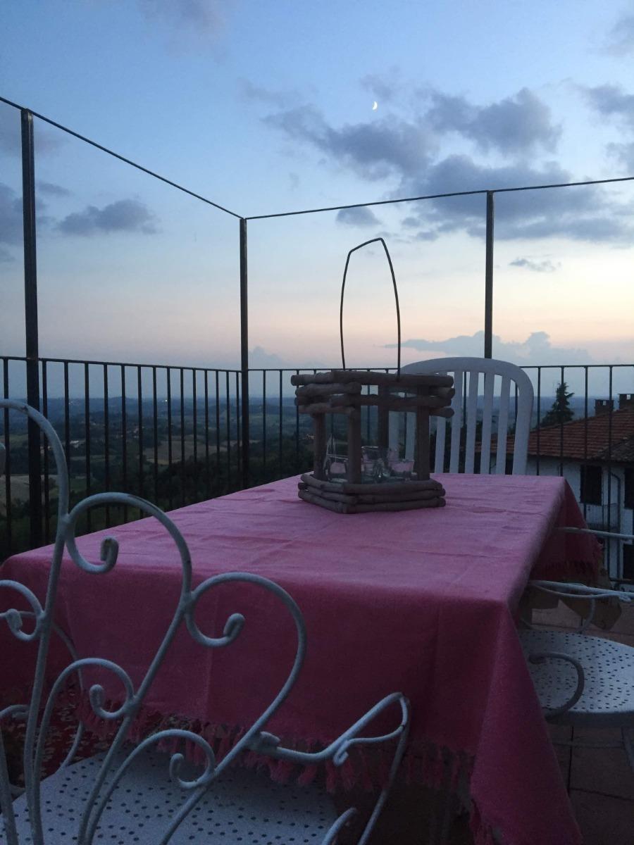 B&B Monferrato La Casa sui Tetti foto 5