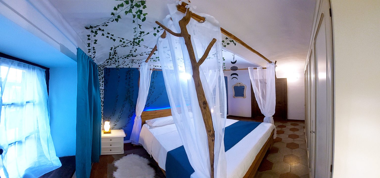B&B Fairy Castle foto 3