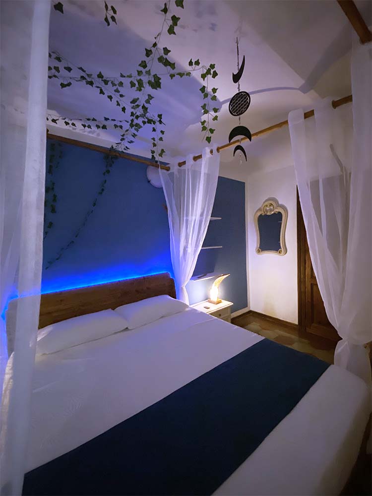 B&B Fairy Castle foto 5