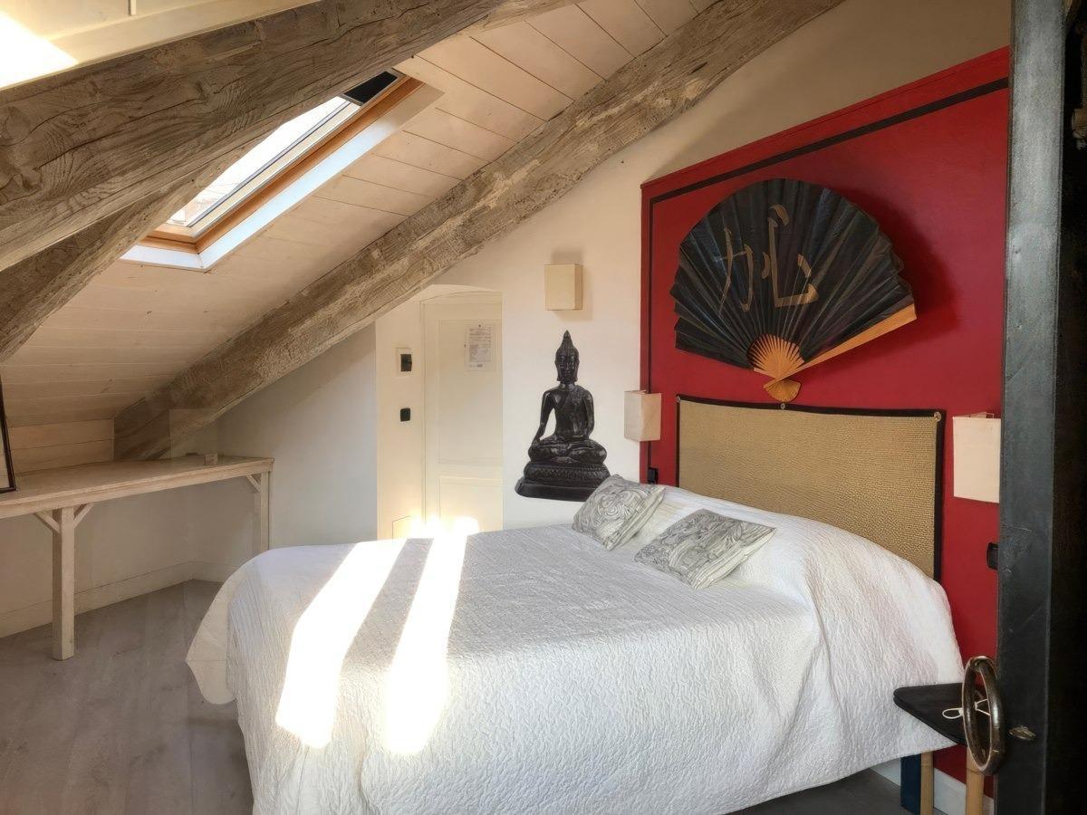 Bed & Breakfast “Bed & Box” foto 3