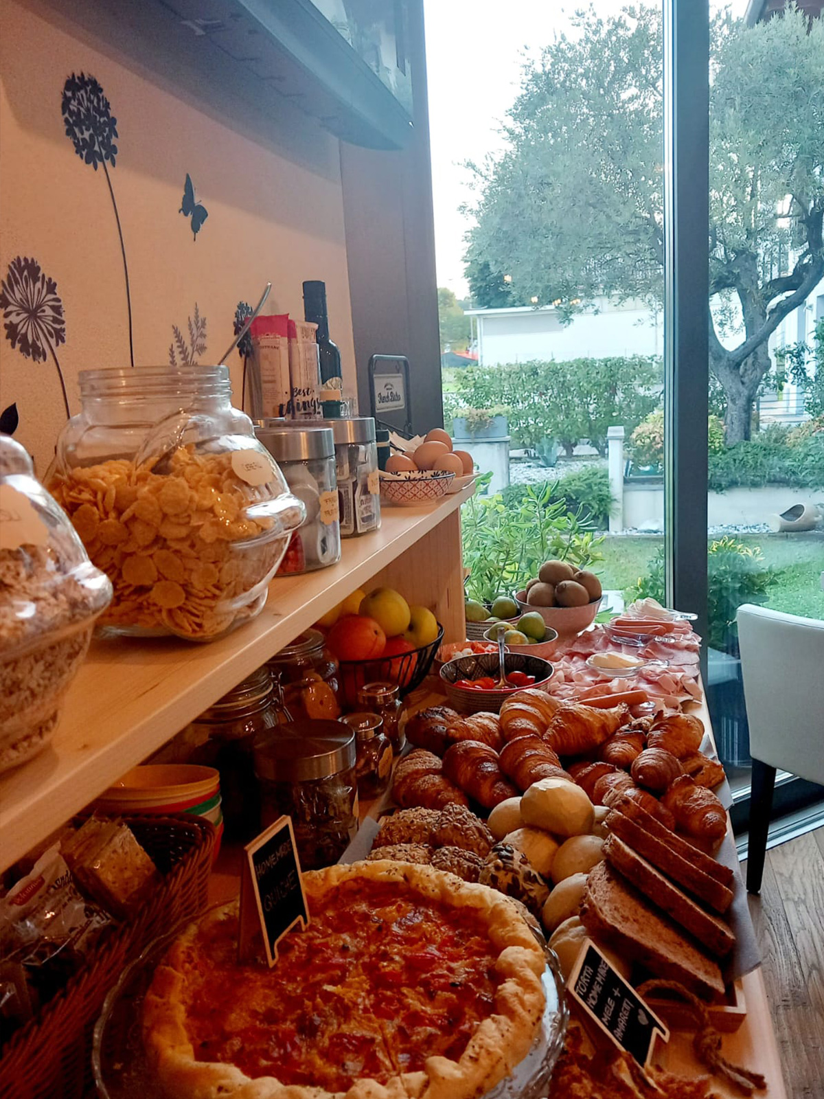 Albergo Ai Sapori a San Daniele del Friuli foto 1