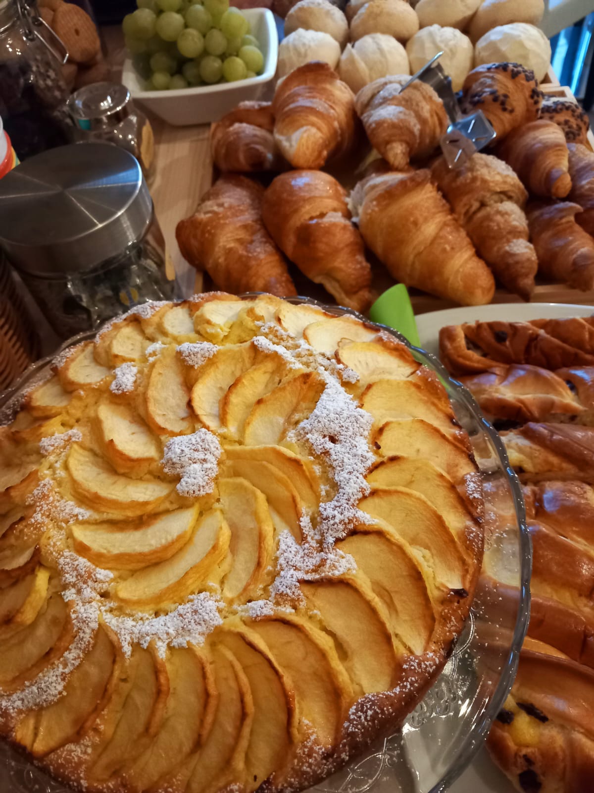 Albergo Ai Sapori a San Daniele del Friuli foto 6