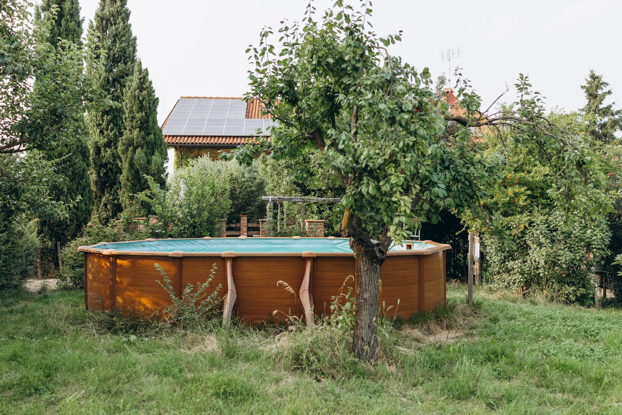 B&B Naturin - Vegan Eco Farm foto 1