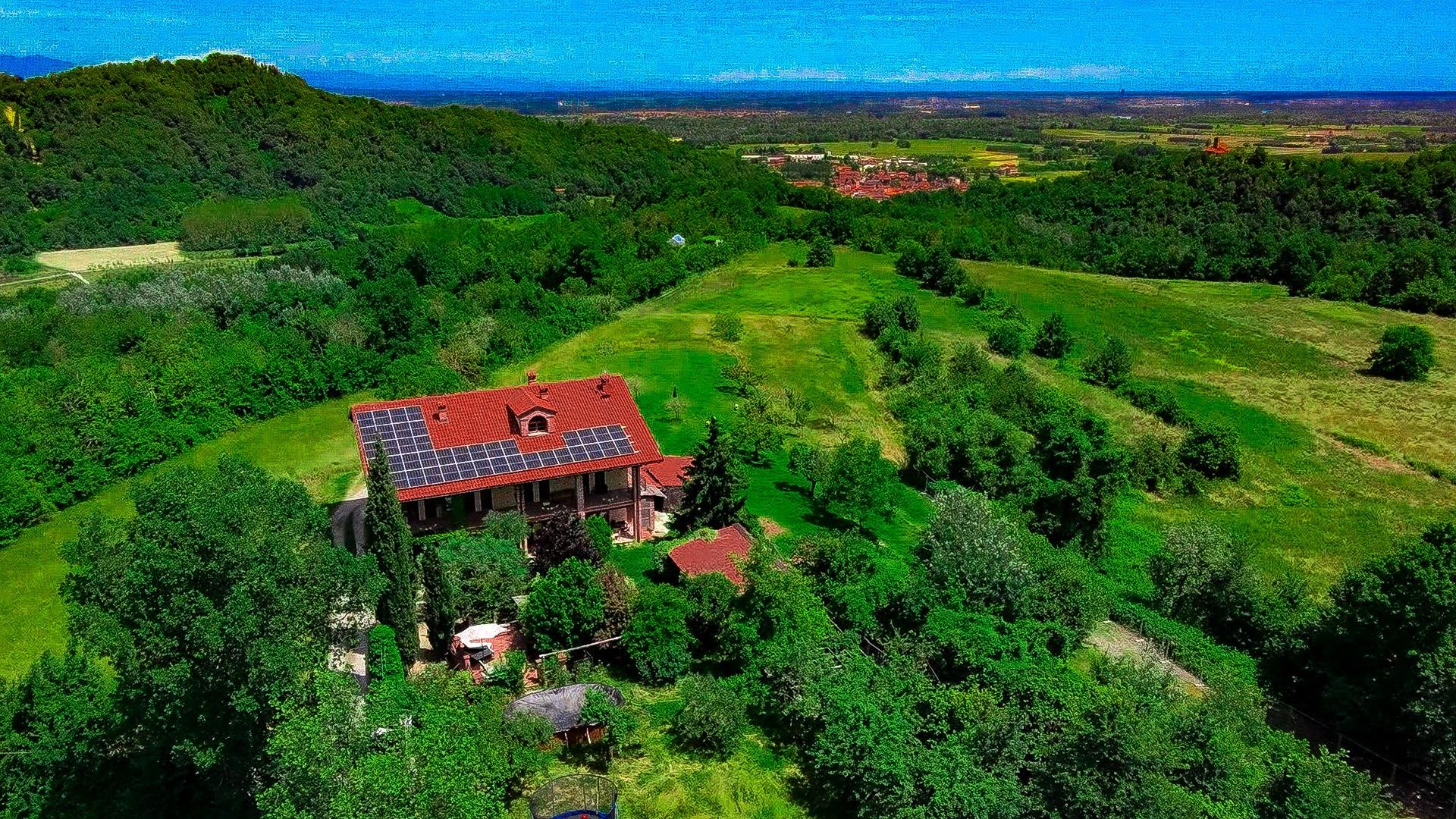 B&B Naturin - Vegan Eco Farm foto 4