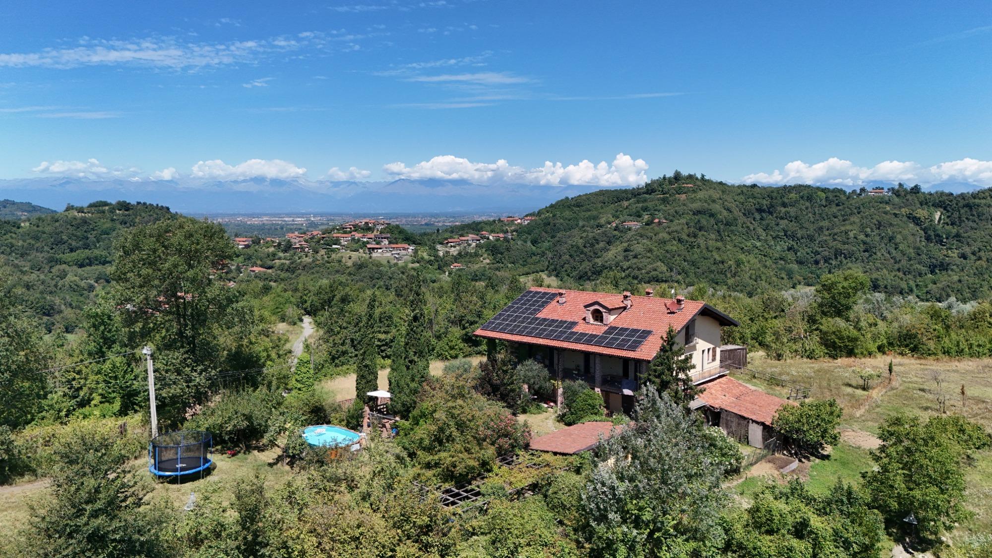 B&B Naturin - Vegan Eco Farm foto 5