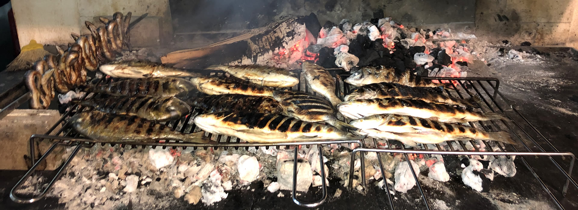 Trattoria Ristorante Margherita Arborea foto 1