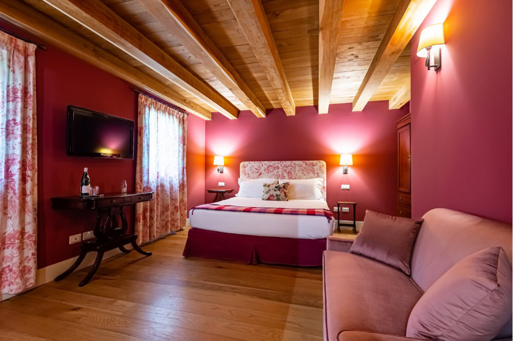 Fiori e Frutti Agri-Resort foto 4