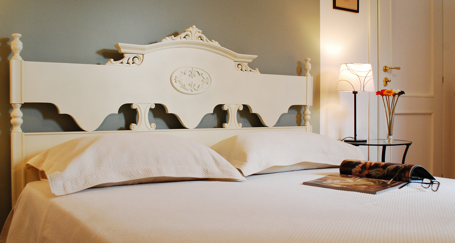Bed and breakfast "Le Stanze dei Nonni" foto 5