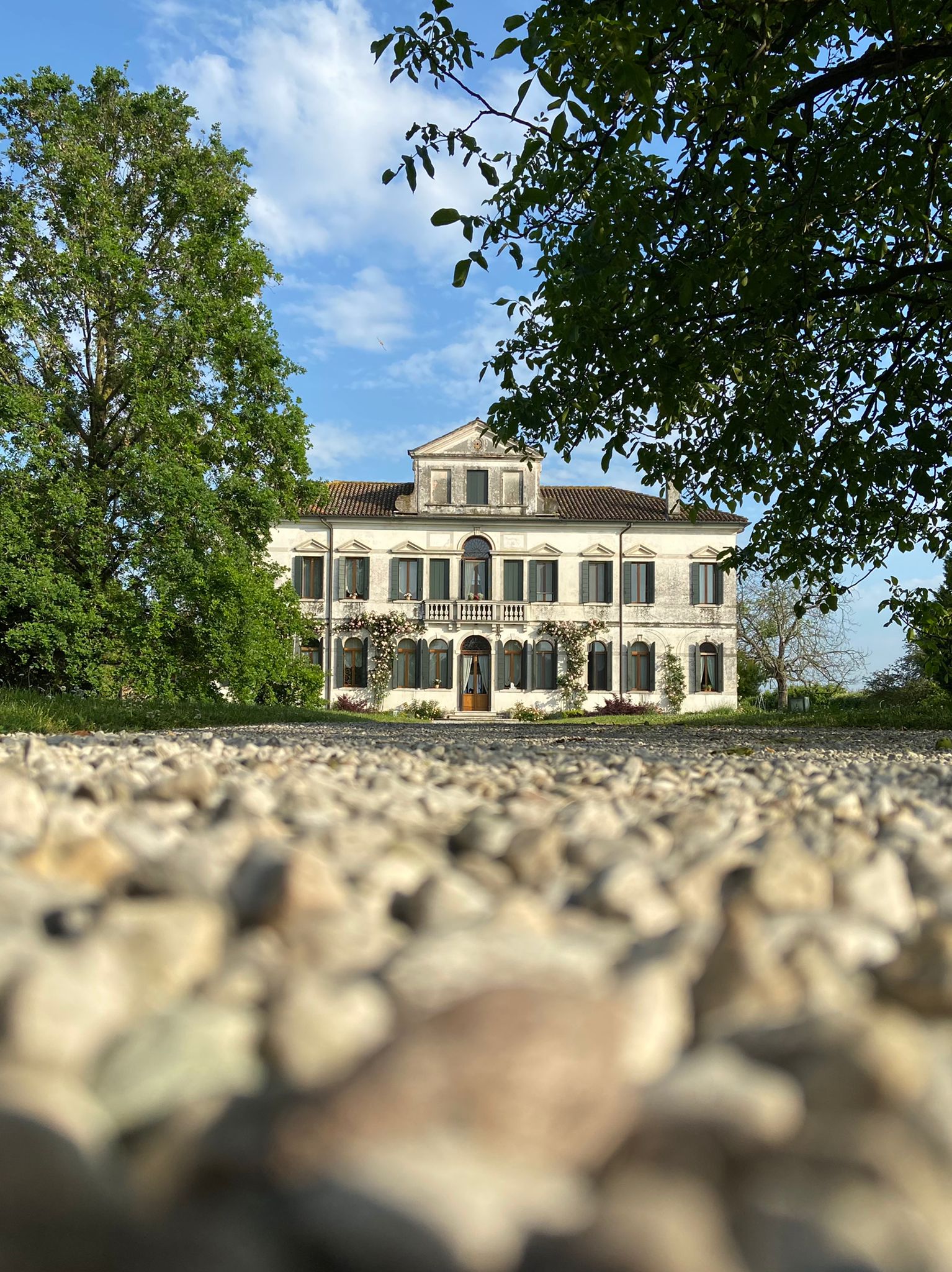 Residenza d'epoca Villa Caotorta foto 3