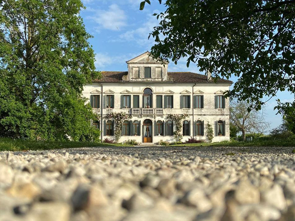Residenza d'epoca Villa Caotorta foto 5