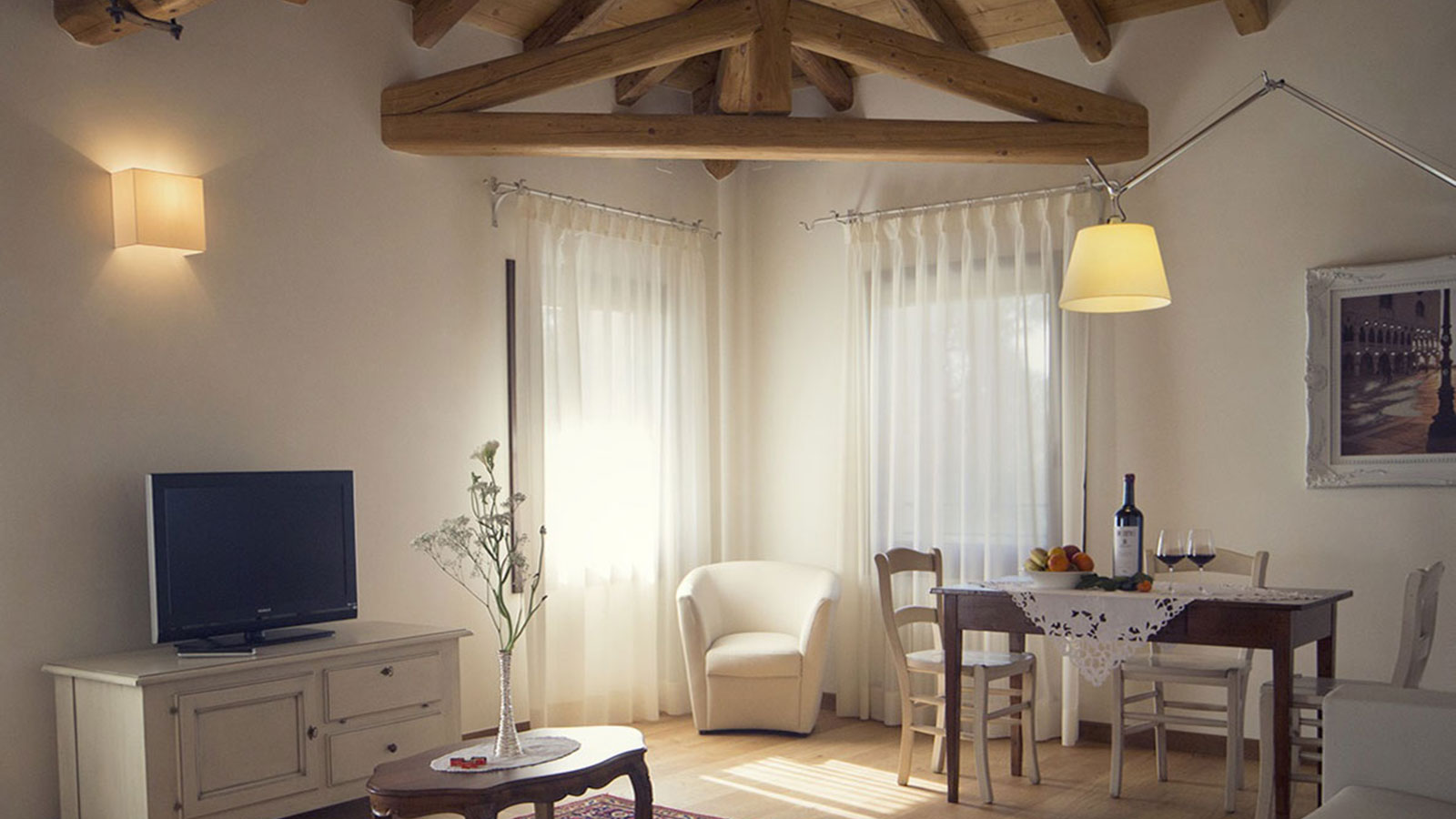 Giusti B&B foto 6