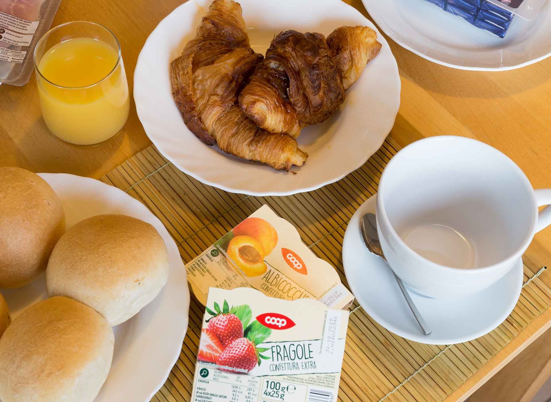 Agrifoglio Bed & Breakfast foto 1