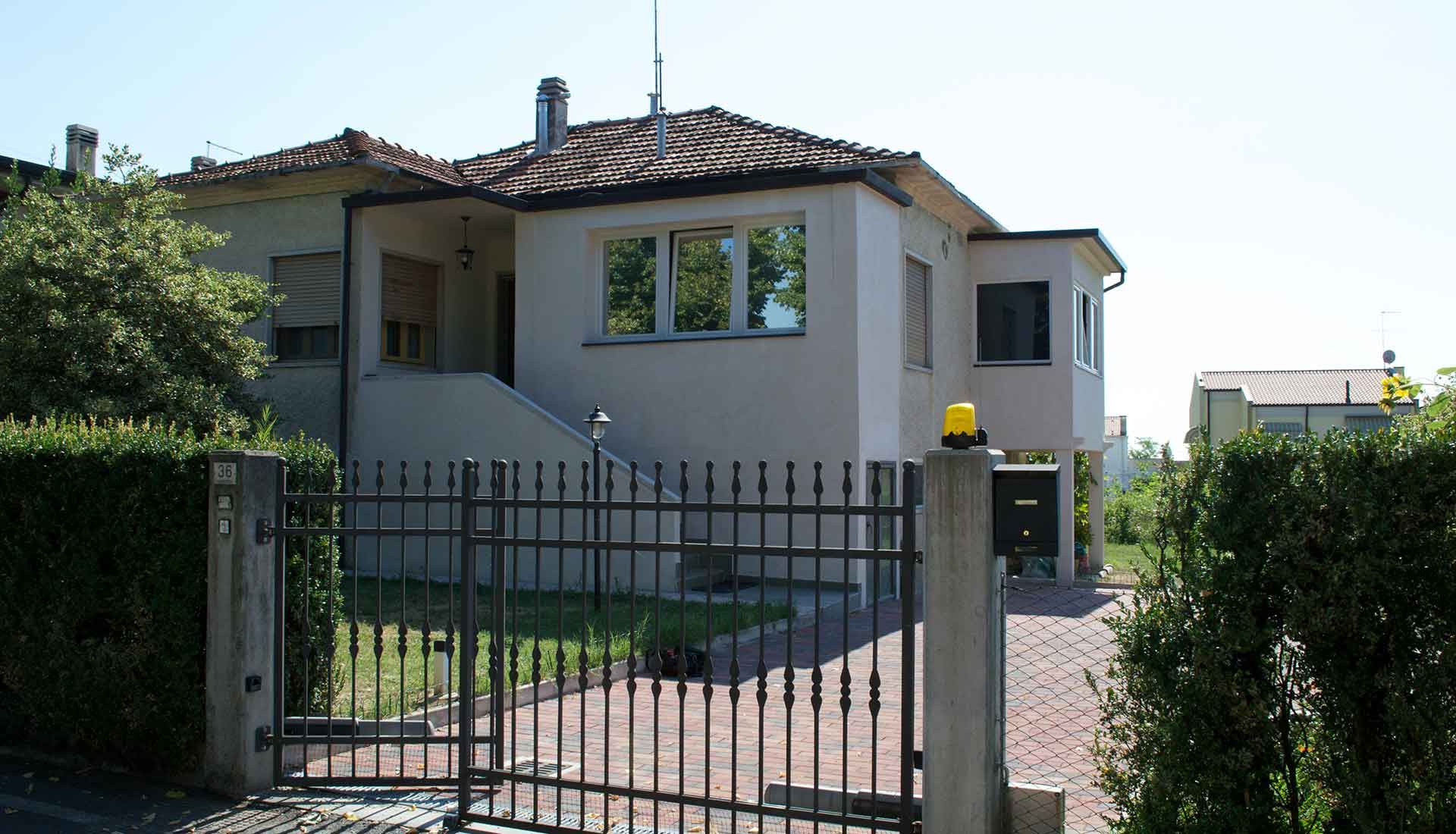 Agrifoglio Bed & Breakfast foto 2