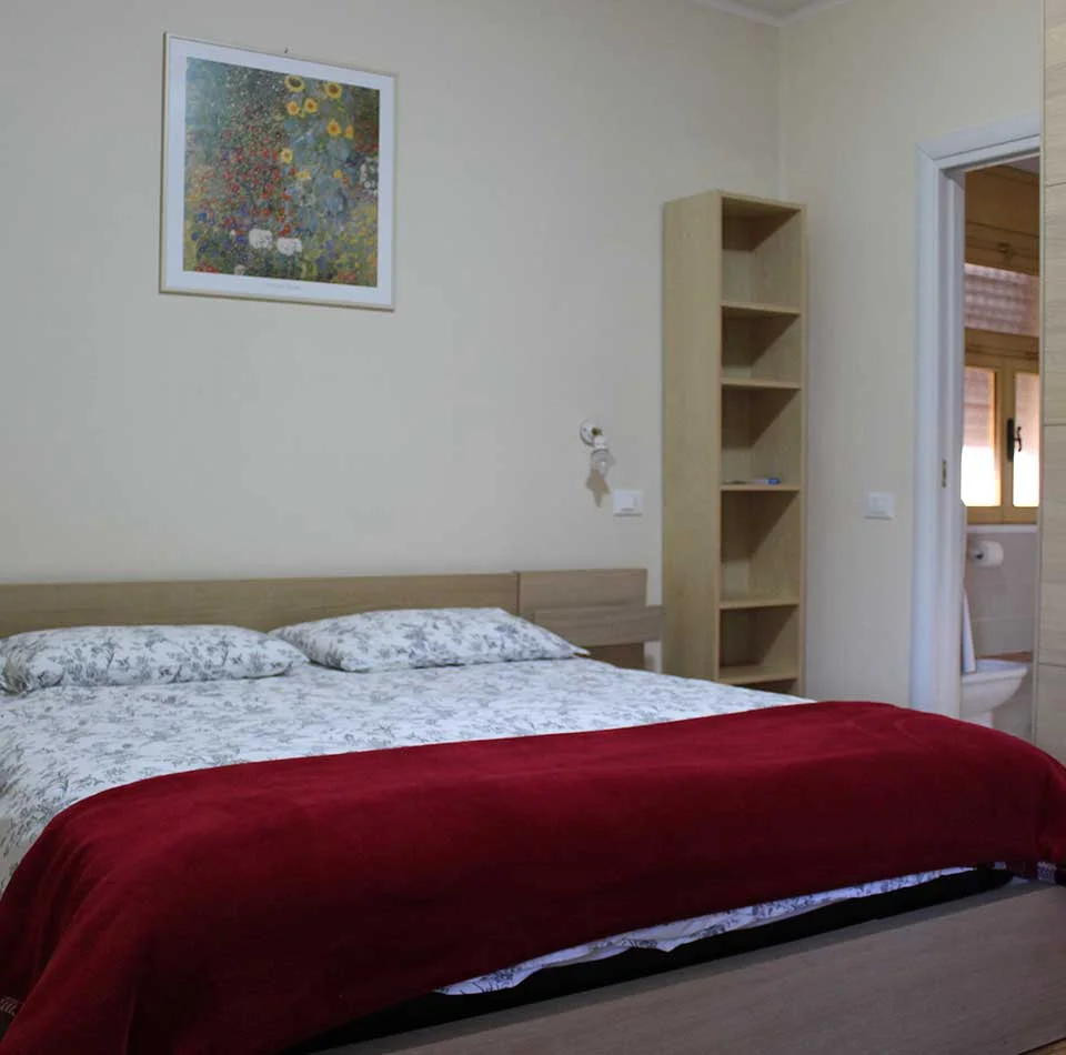 Agrifoglio Bed & Breakfast foto 5