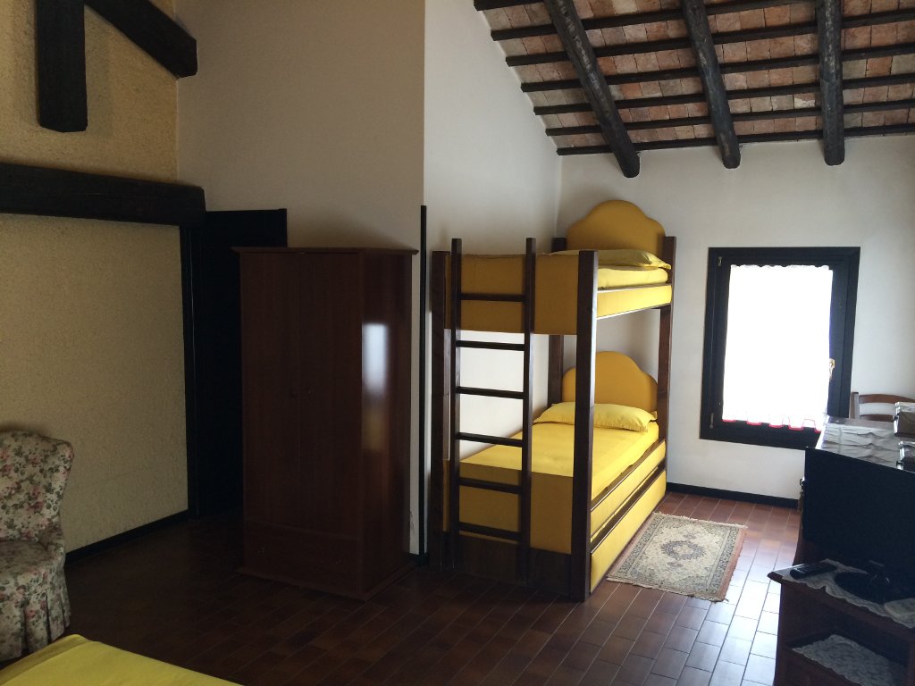 Il Podere del Convento foto 4