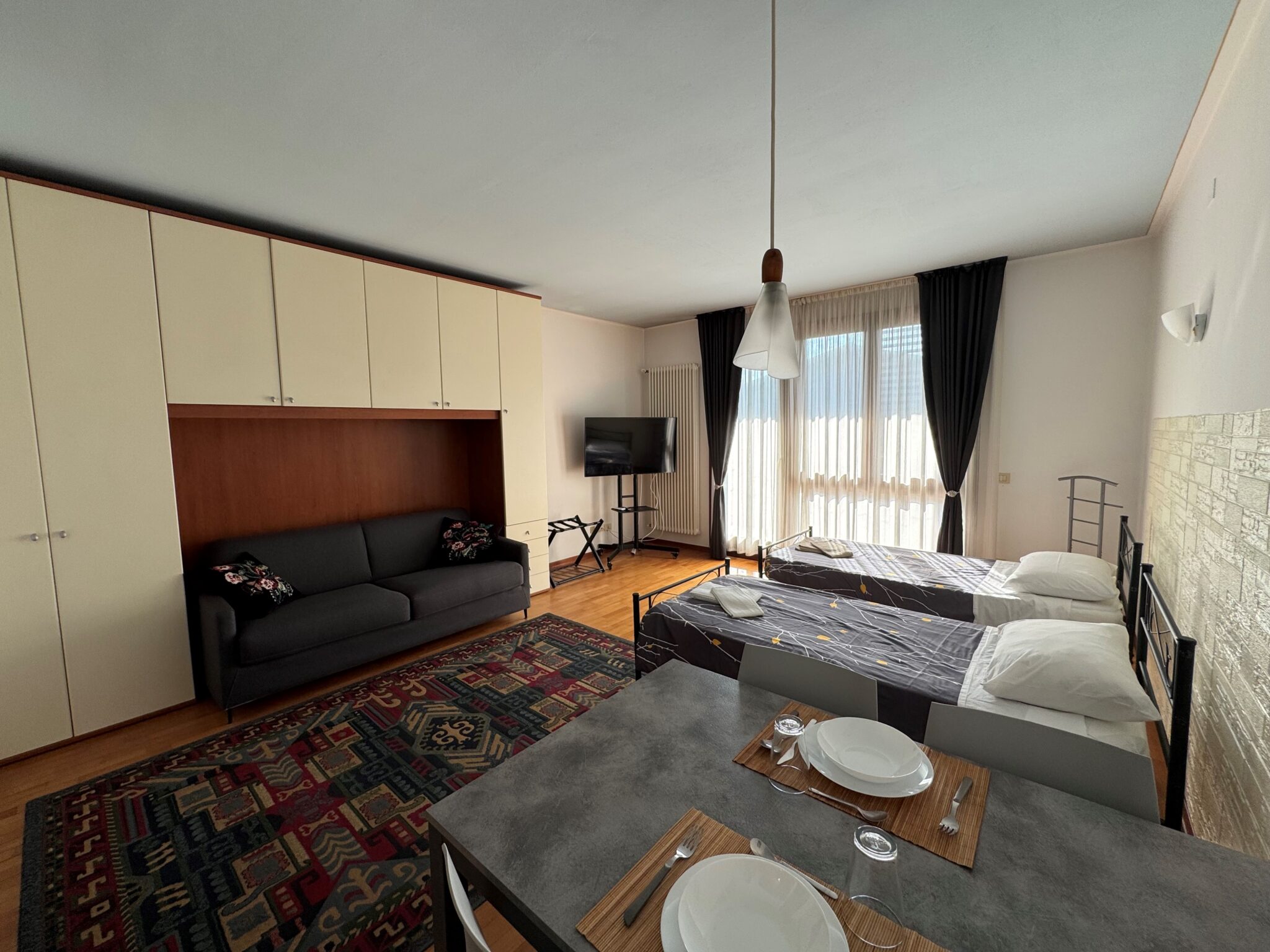 OTB ITALIA SRL - AIRPORT ROOMS foto 2