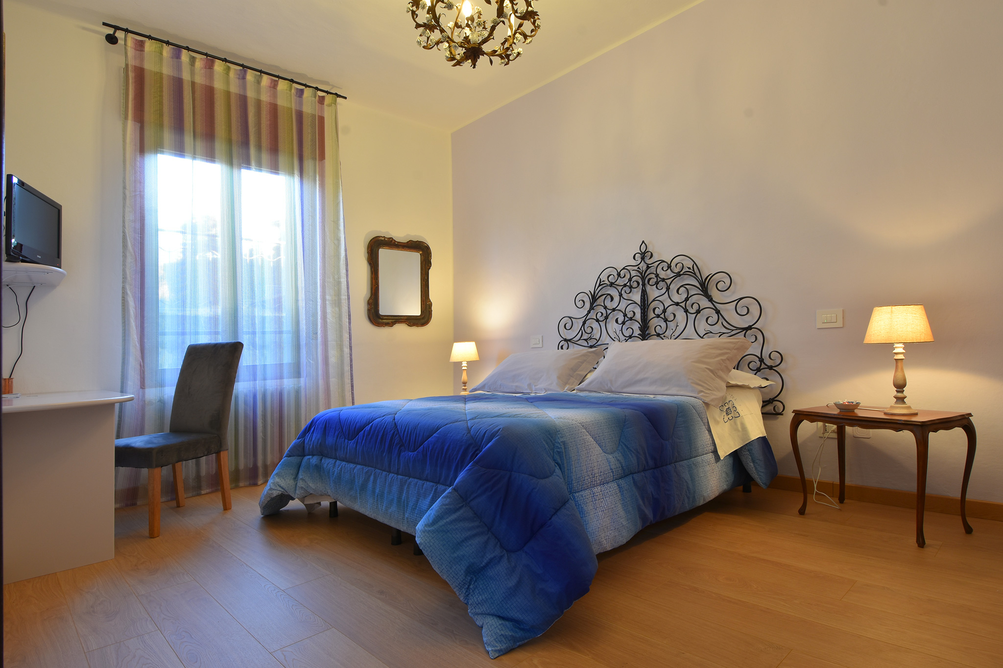 B&B Il Terrazzo foto 1