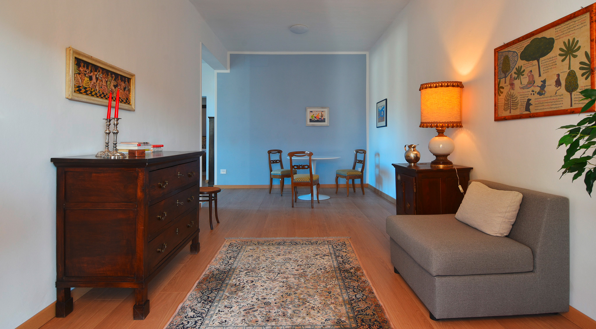 B&B Il Terrazzo foto 2