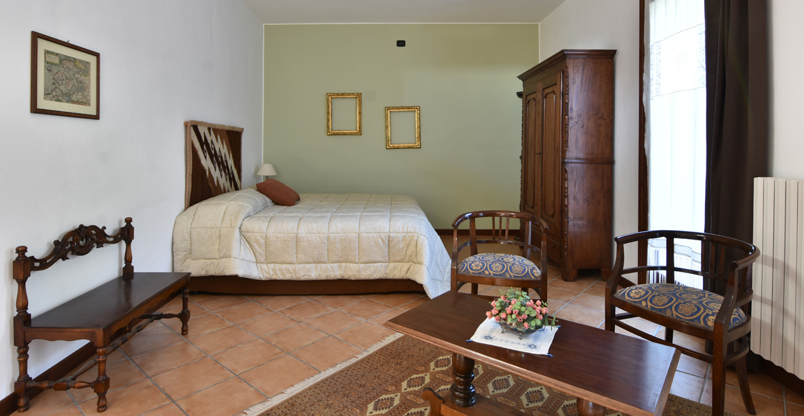 B&B Il Terrazzo foto 4