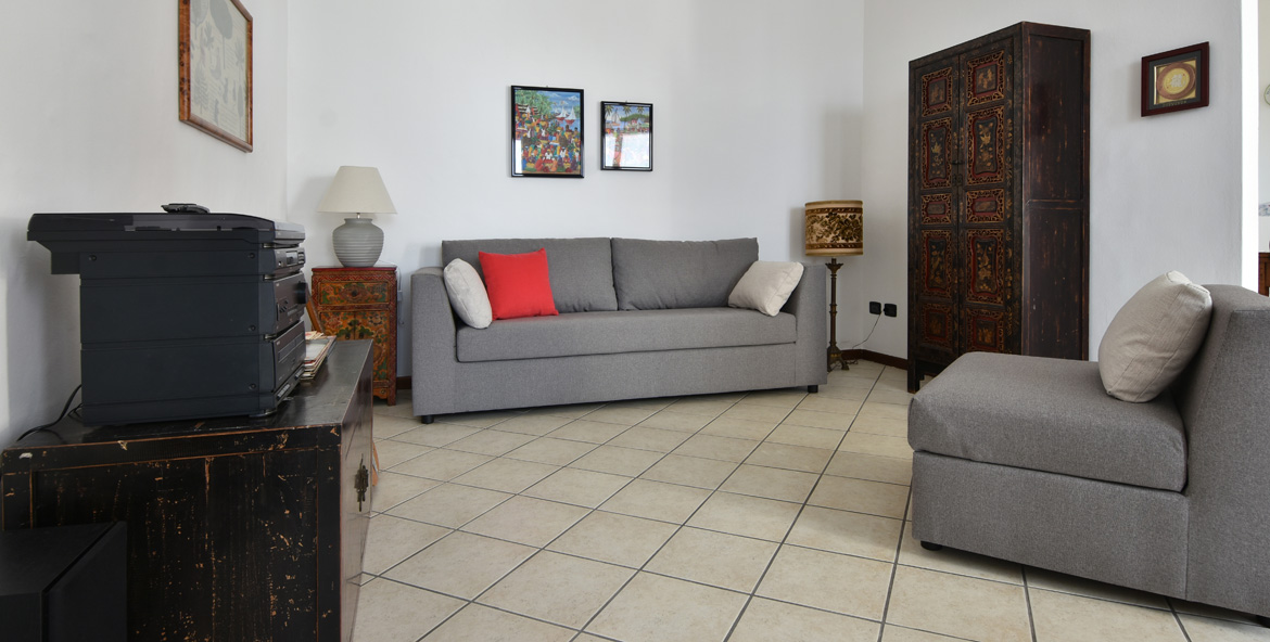 B&B Il Terrazzo foto 5