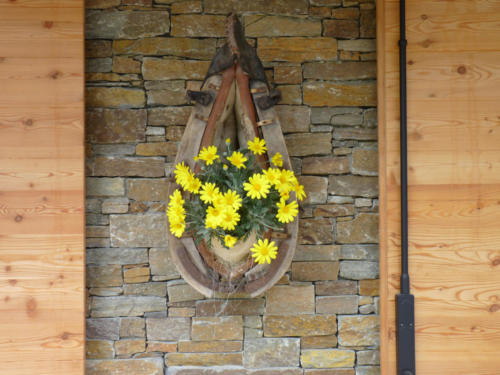 Agritur La Casa Nel Bosco foto 2