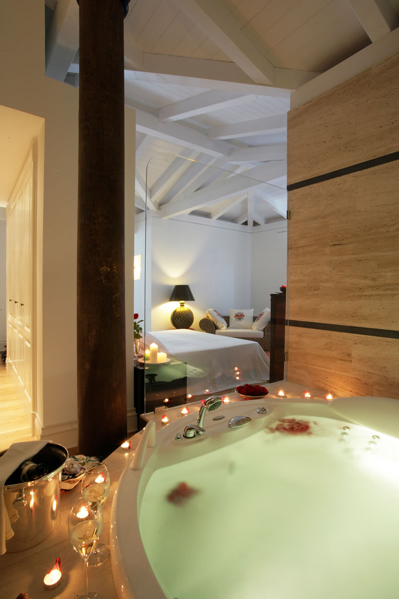 Hotel Tarthesh foto 4