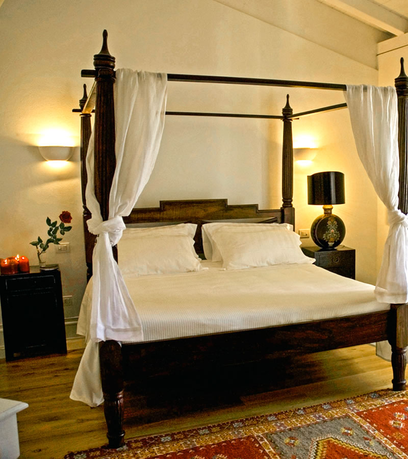 Hotel Tarthesh foto 5