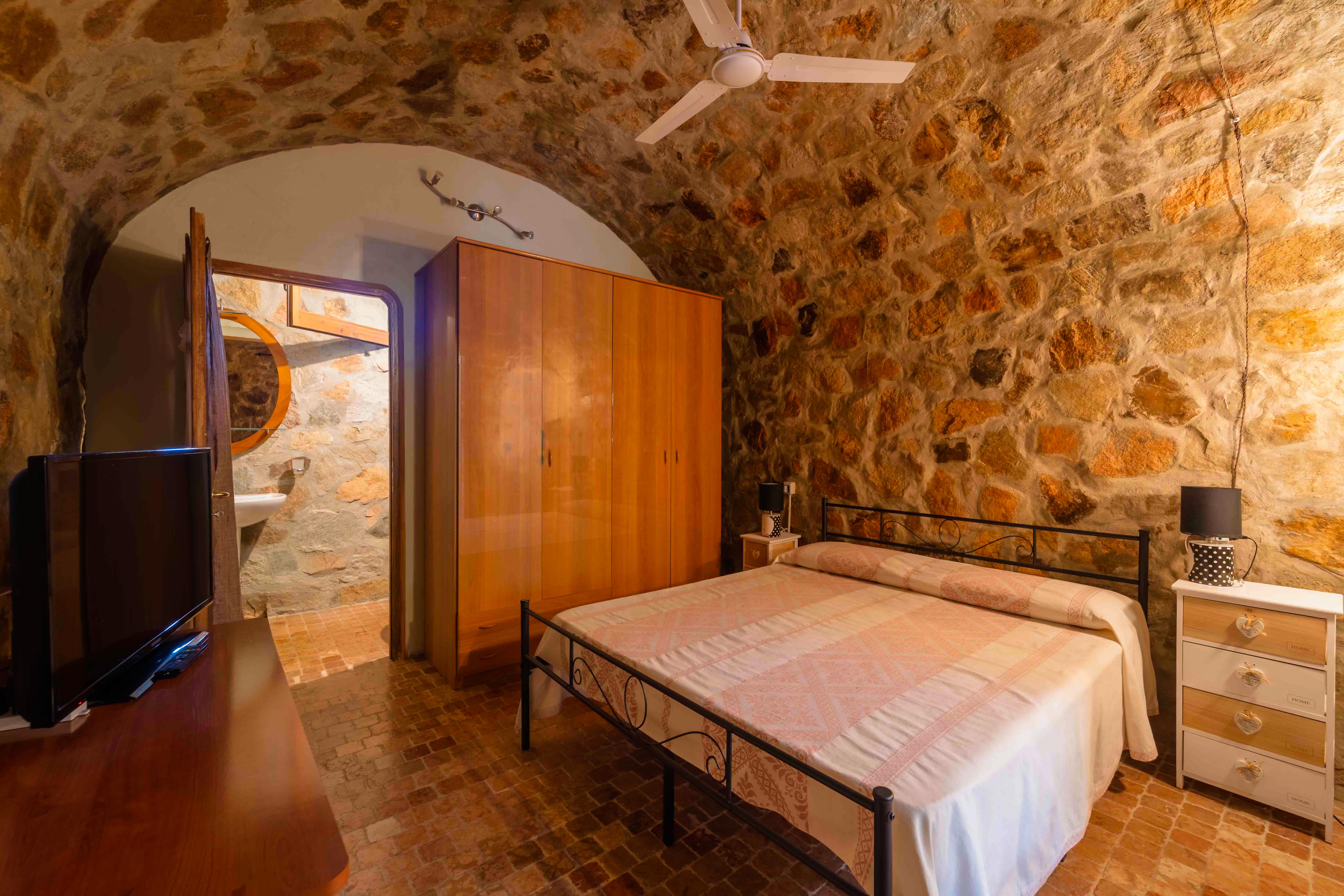 Nuraximannu Boutique B&B foto 1