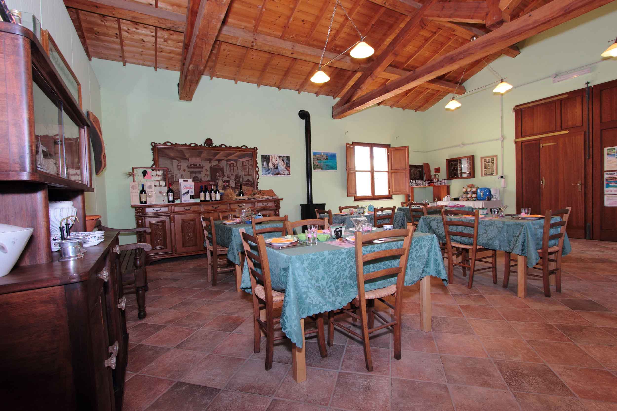 Nuraximannu Boutique B&B foto 2