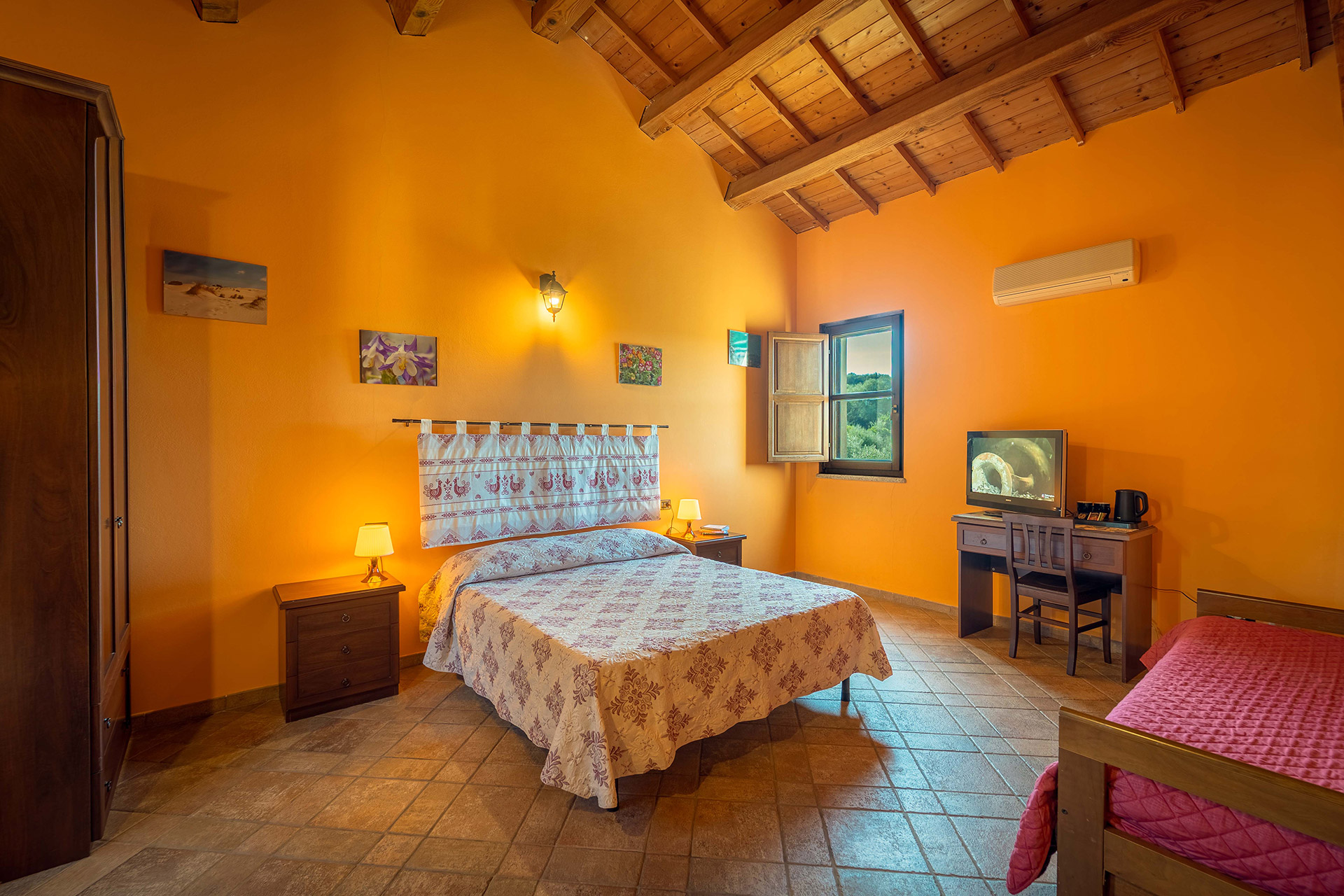 Nuraximannu Boutique B&B foto 3