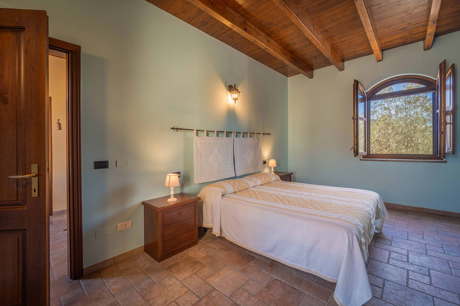 Nuraximannu Boutique B&B foto 4