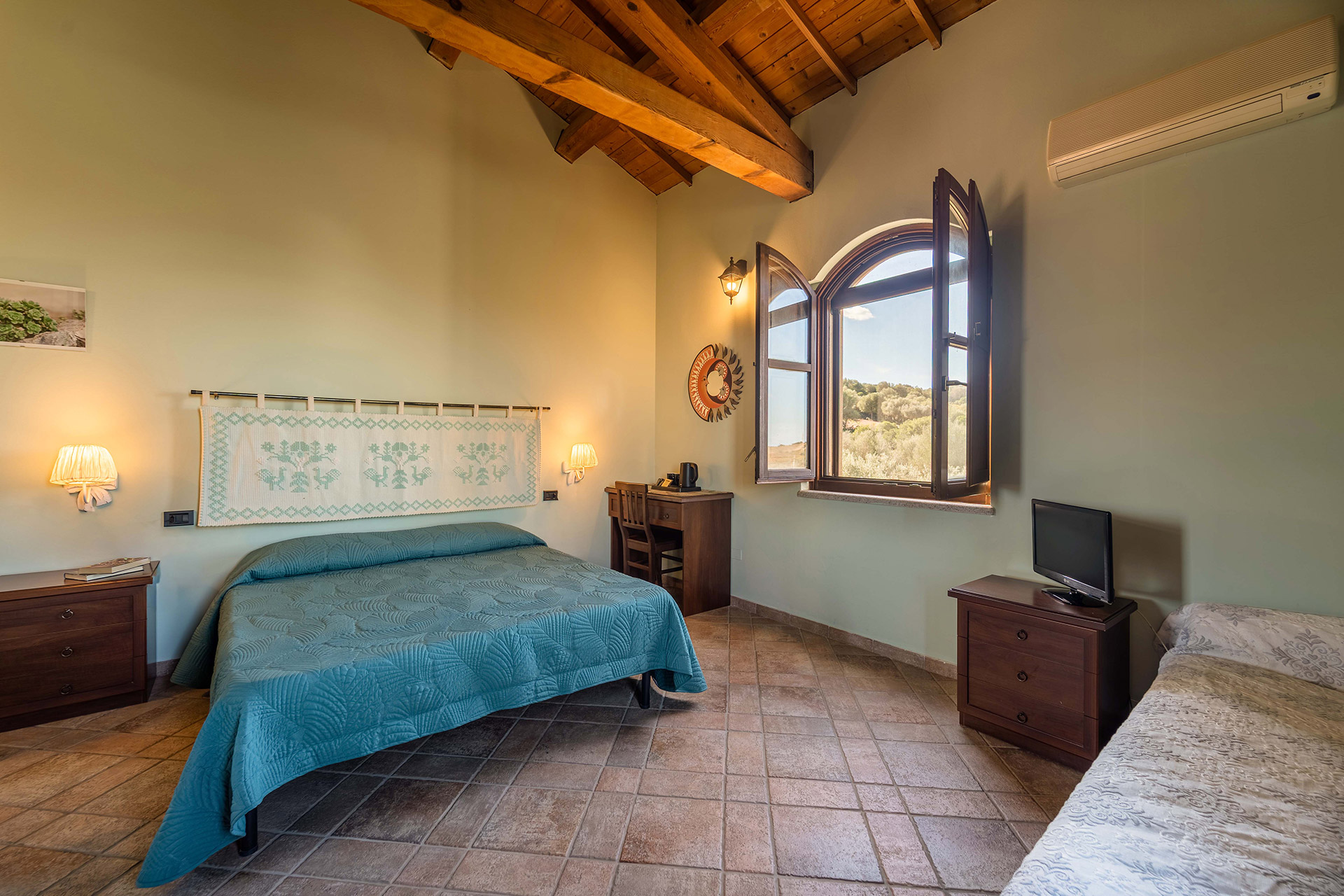 Nuraximannu Boutique B&B foto 5