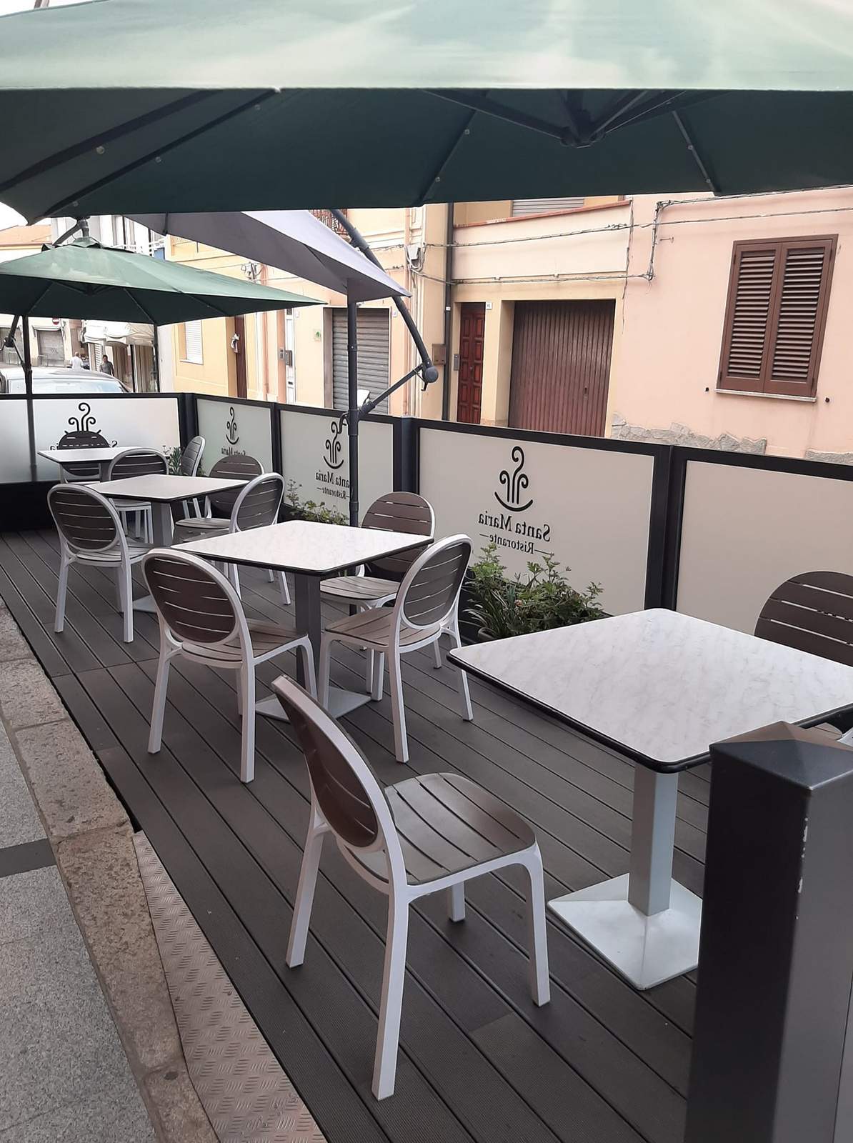 Ristorante Santa Maria foto 1