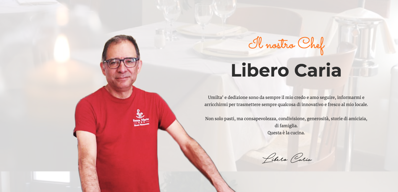Ristorante Santa Maria foto 3